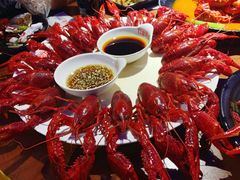 -红盔甲·小龙虾(天钥桥店)