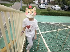 -太阳岛度假酒店