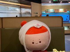 -海底捞火锅(塘厦天虹店)