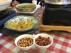 -鲁班小馆(政四街店)