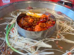 -谭鸭血老火锅(漳州路店)