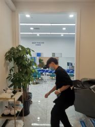 -东方美妍小鹏造型