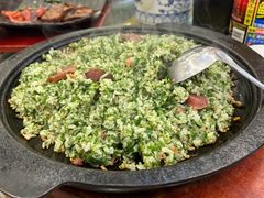 -老味道(横山桥羊绒城店)