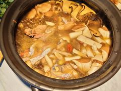 -慢丽江·云南野生菌土鸡锅(付家庄店)