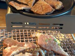 -金九姬黑牛烤肉料理(杨舍老街店)