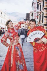 点击看大图 -风马映像摄影工作室(布宫店)