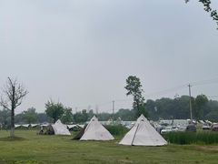 -佛手湖郊野公园