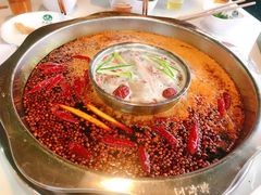 -枇杷园食为鲜火锅(南山店)