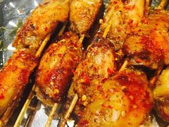 -管氏翅吧(马家堡店)