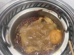-龍歌自助小火锅(李沧顺和汇店)