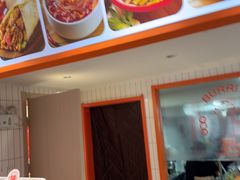 -鲜粮卷饼王(小白楼店)