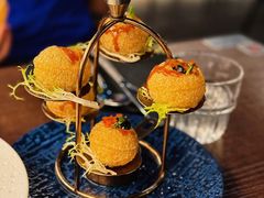 -Shantek象提南亚餐厅&西餐融合Bistro(淮海中路店)