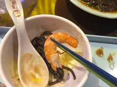 -胖哥俩肉蟹煲(虹口龙之梦店)
