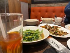 -新旺茶餐厅(嘉里城店)