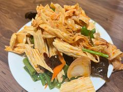 -万红路羊汤烧饼店(将台路店)