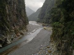 -太鲁阁公园