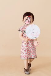 -小熊维尼高端儿童摄影(南山信和店)