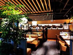 大堂-山城外·非遗酸菜鱼(蜀都万达店)