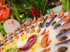 -芭菲盛宴·环球美食(北城国际店)