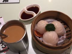 虾饺皇-大咀港式茶餐厅(海岸城店)