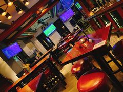 -Shanghai Brew House上海啤酒工坊(老外街店)