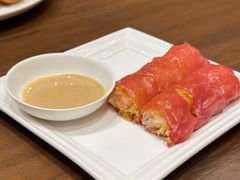 -杭州JW万豪酒店-万豪中餐厅
