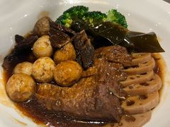 -若蘭慈·无国界素食料理(欢乐海岸店)