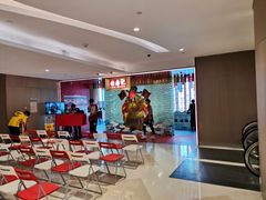 -深圳来福士广场