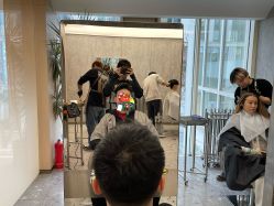 -P.STYLE 派斯造型