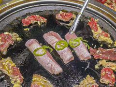 -杨小佳·齐齐哈尔烤肉·烤串(广州店)