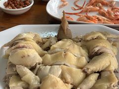 白切鸡-八仔大富楼·河鲜(西江店)