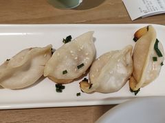 -苏小柳点心·手作小笼包(浦东嘉里城分院)