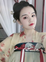 -八角古风摄影