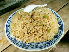 -锦尚阁烤鱼•天津菜(宣武门胡同店)