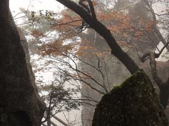 -尧山风景区
