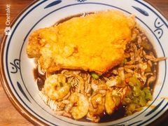 -爱家面馆(常州总店)