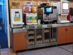 -萨莉亚意式餐厅(桃浦路店)