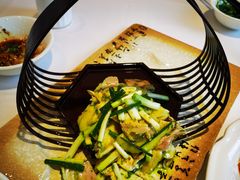 -川香楼酒家