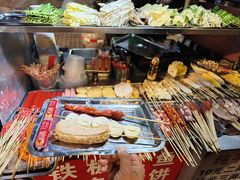 -老浦口1914商业街(江山路店)