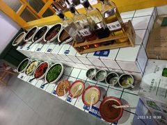 -有拈头成都市井火锅(柳市店)