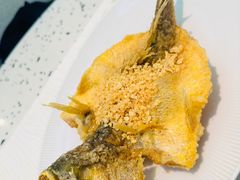 好味汁酥炸黄鱼-大树餐厅(朝阳大悦城店)