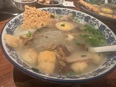 -小潘记鸭血粉丝汤