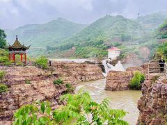 -红旗渠风景区