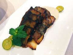 招牌风干肉-品粹徽园·家常安徽菜