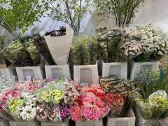 -循礼门鲜花花市(武汉循礼门店)