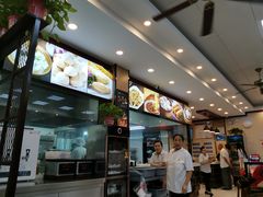 -刘长兴(逸仙桥店)