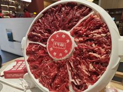 -千牛将·鲜牛肉火锅(开元路店)