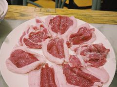 -将台涮肉(酒仙桥店)