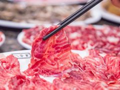 -八合里潮汕鲜牛肉火锅(深圳海岸城店)