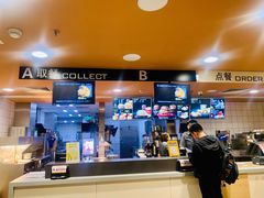 -麦当劳(北京南站店)